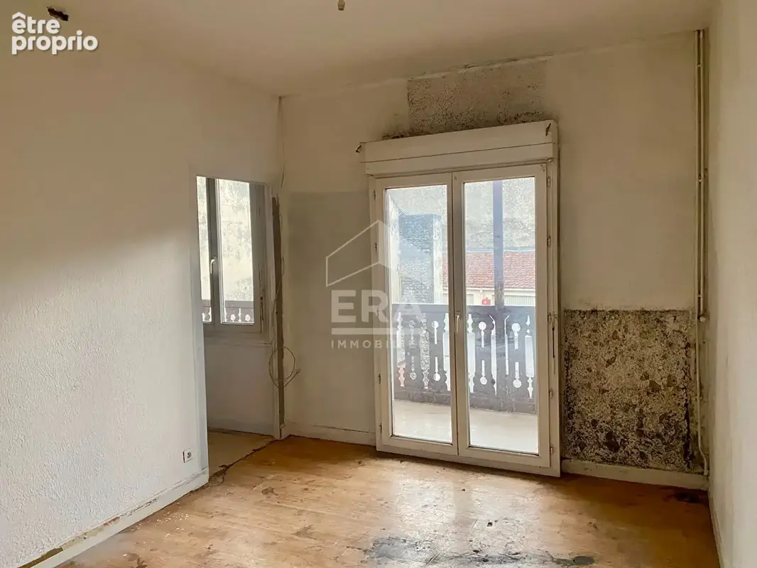 Appartement 79m² à pau - photo 4