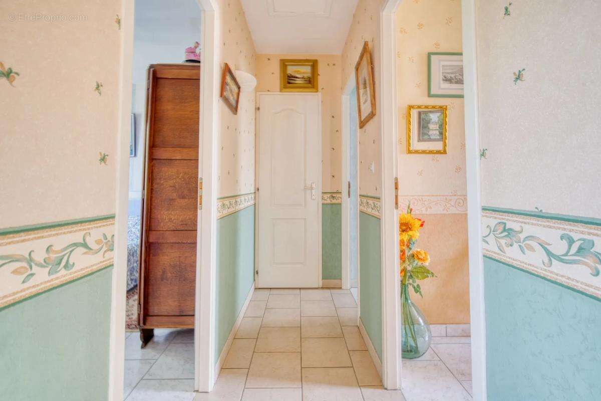 Maison à DOLUS-D'OLERON