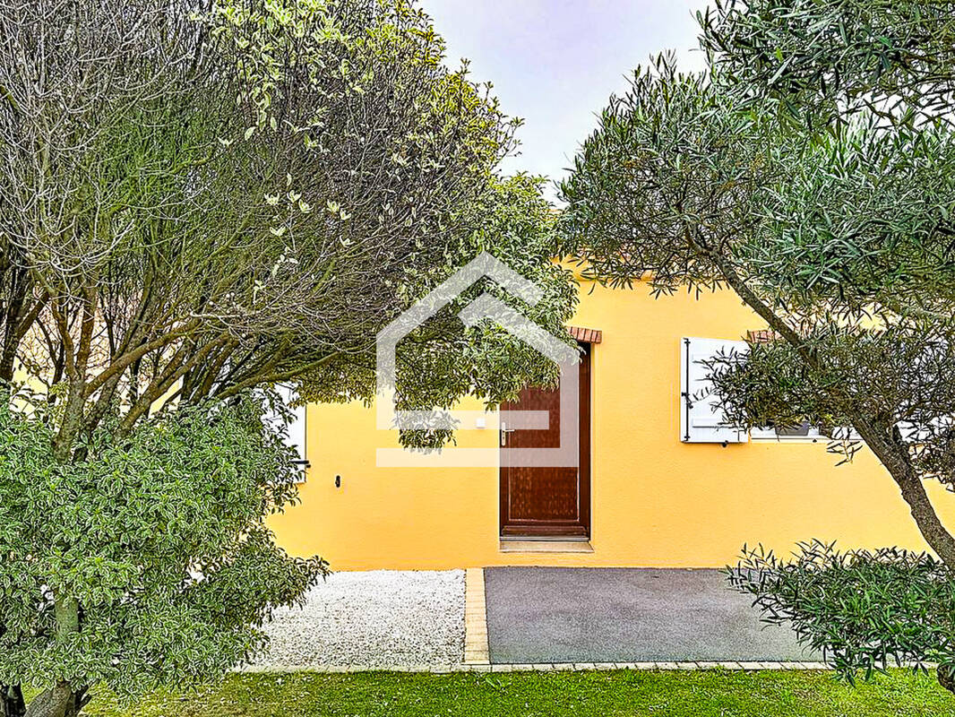 Maison à PREFAILLES