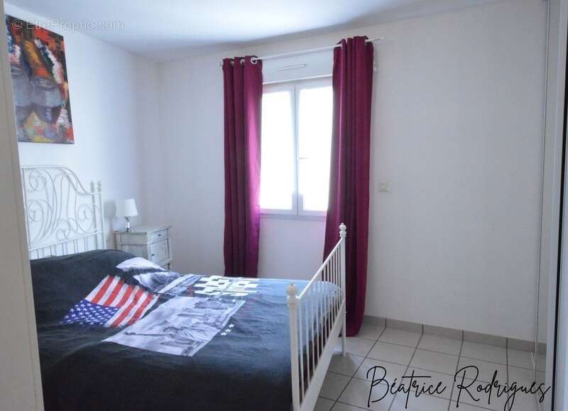 Maison à PANISSIERES