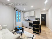 Appartement à DEAUVILLE