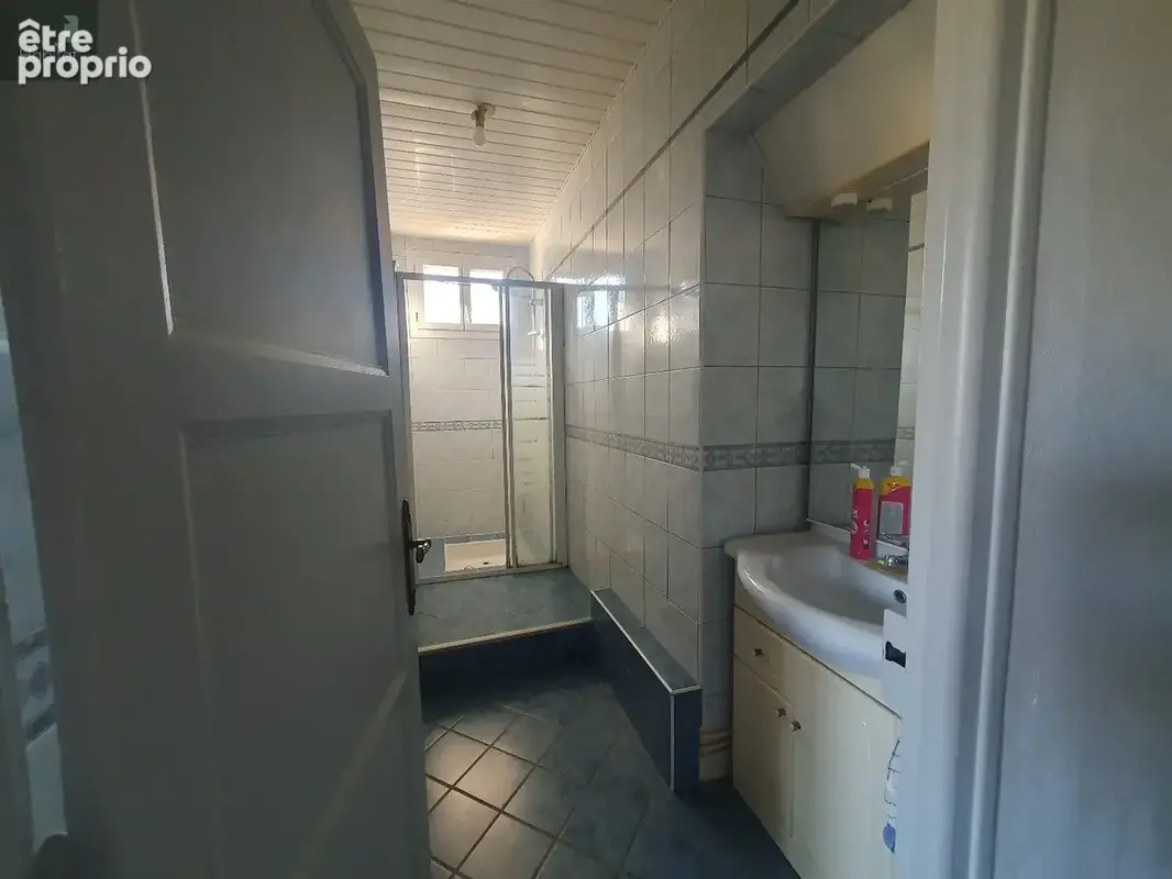 Maison de 80m² avec jardin - photo 7