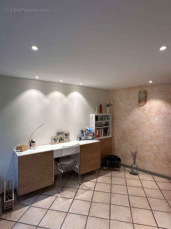 Maison à GREOUX-LES-BAINS