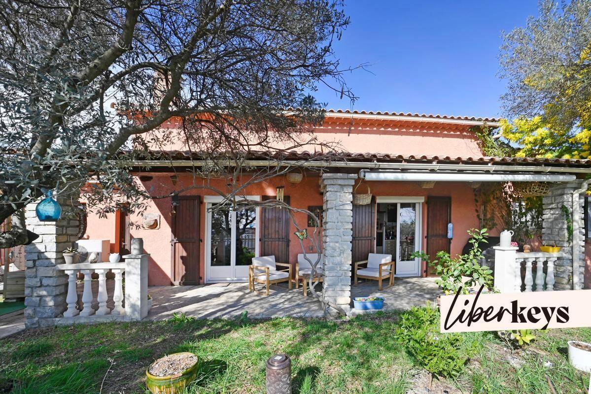Maison à BAGARD