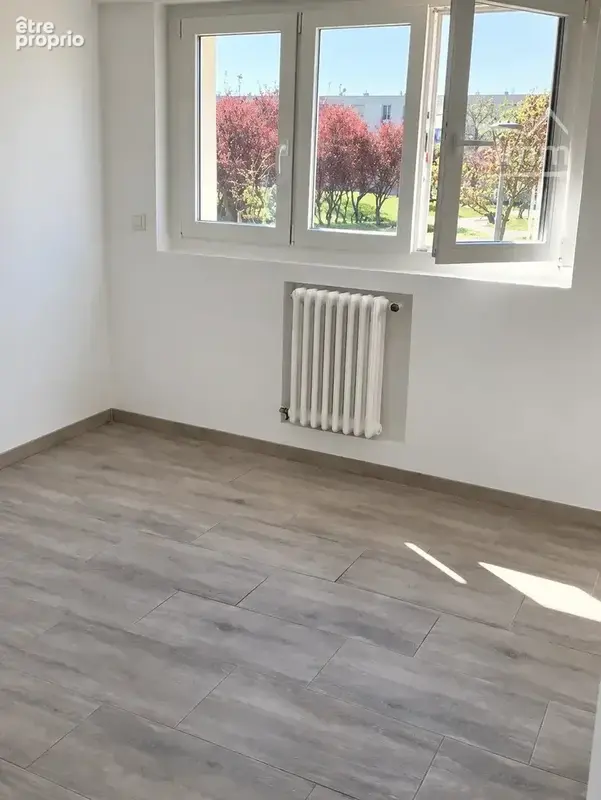 Blois – 11,1 % de rentabilité brute à Blois : un investissement déjà en place ! - photo 8