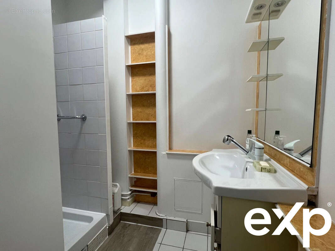 Appartement à CRETEIL