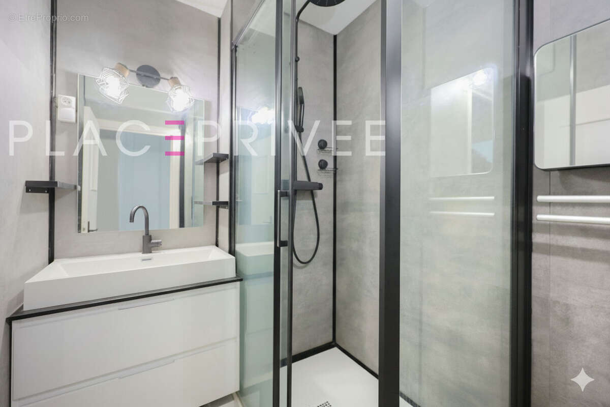 Appartement à LAXOU