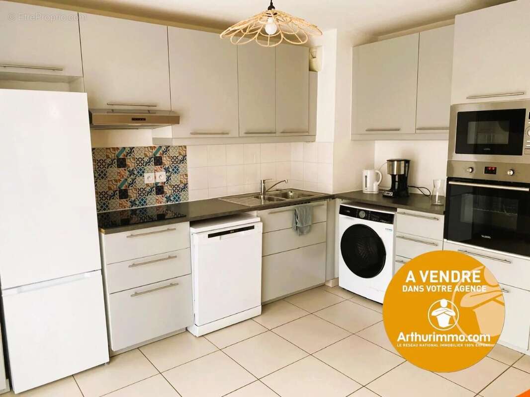 Appartement à LE LAVANDOU