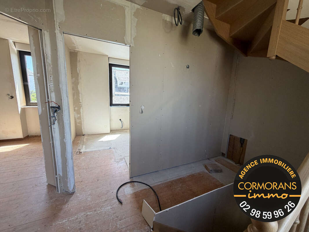 Maison 121 m² à Loctudy  - photo 9