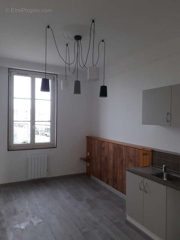 Appartement à POISSY