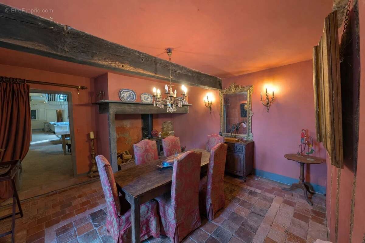 Maison à ESTAMPES