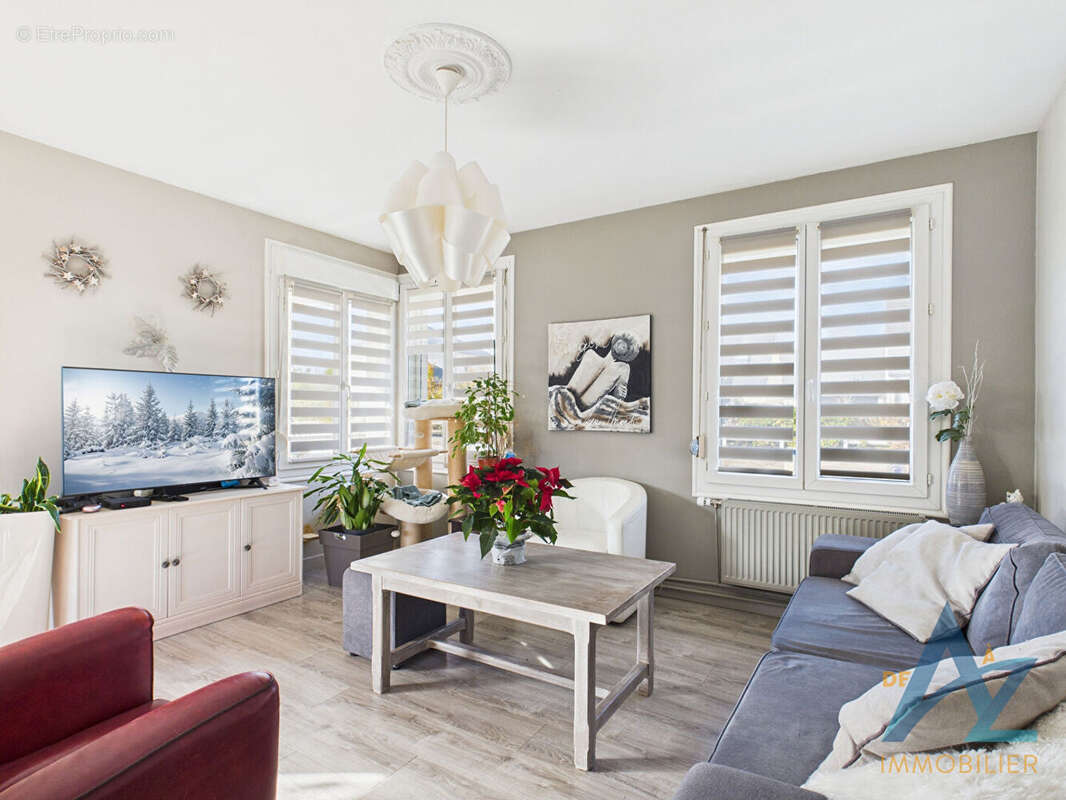 Maison à CUVERVILLE