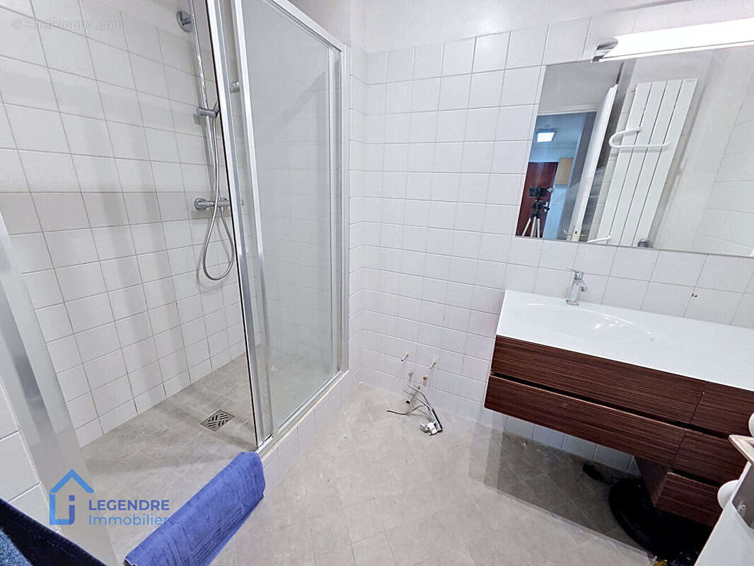 Appartement à HERBLAY