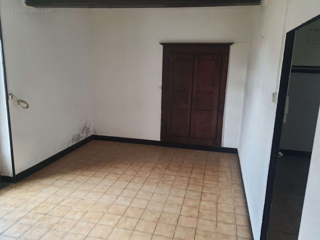 Photo 7 - Maison à CHALMOUX