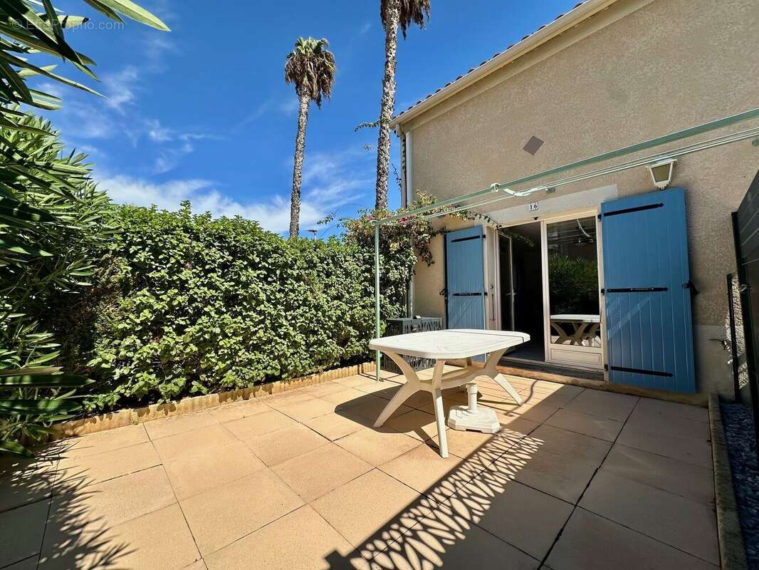 Photo 2 - Maison à LA SEYNE-SUR-MER