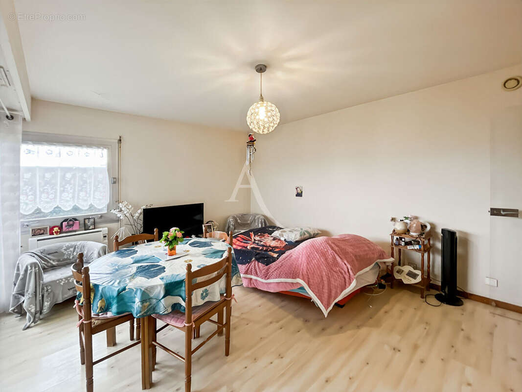 Appartement à CHALLANS