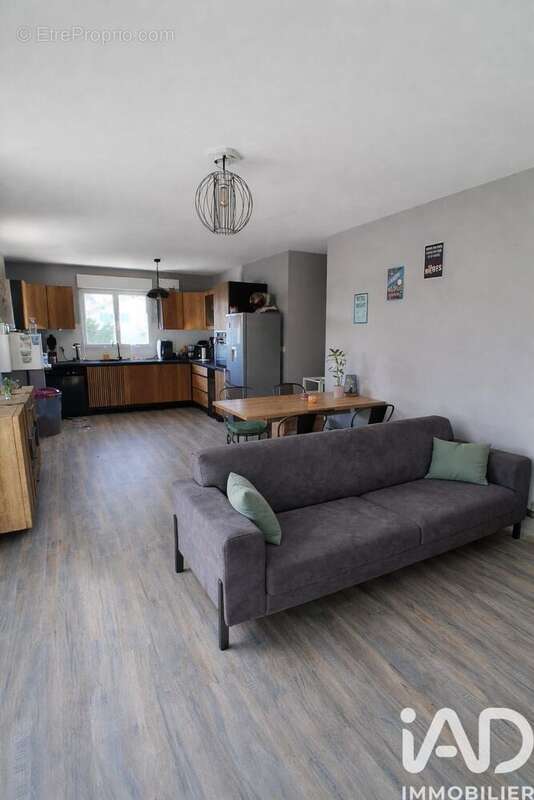 Photo 6 - Maison à POUSSAN