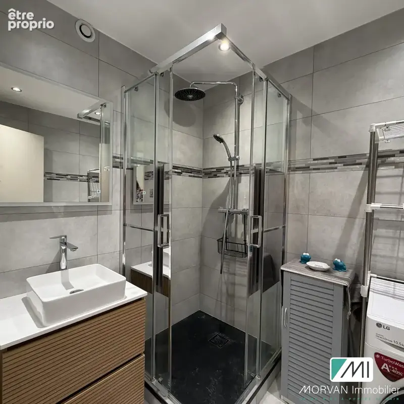 Appartement 4 pièces 80 m² à vendre à Les Essarts-Le-Roi (78690) - photo 5