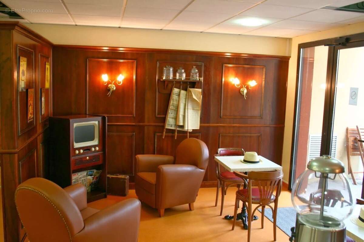 Appartement à SAINT-LUBIN-DES-JONCHERETS