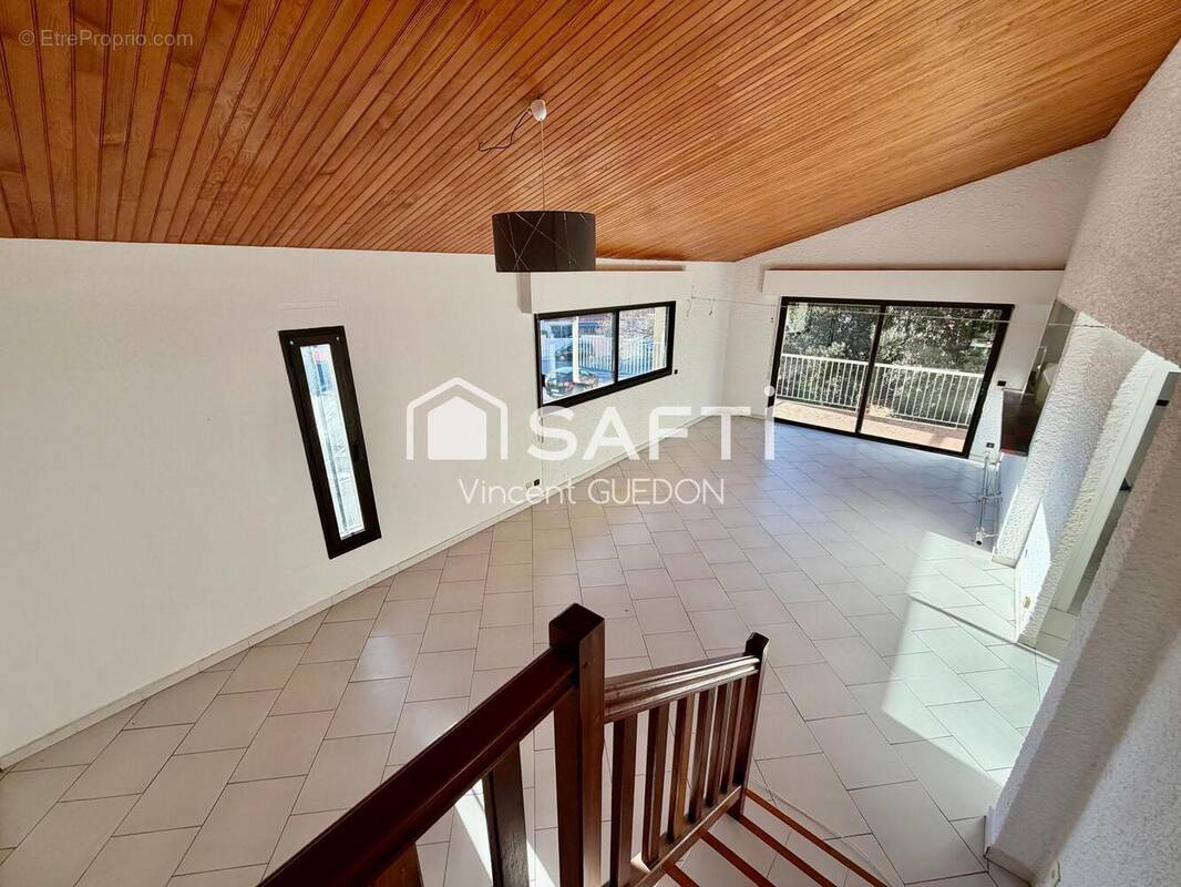 Photo 1 - Appartement à PERPIGNAN