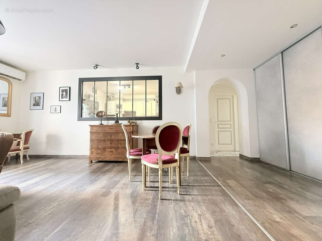 Appartement idéalement situé à l'Aguillon - photo 4