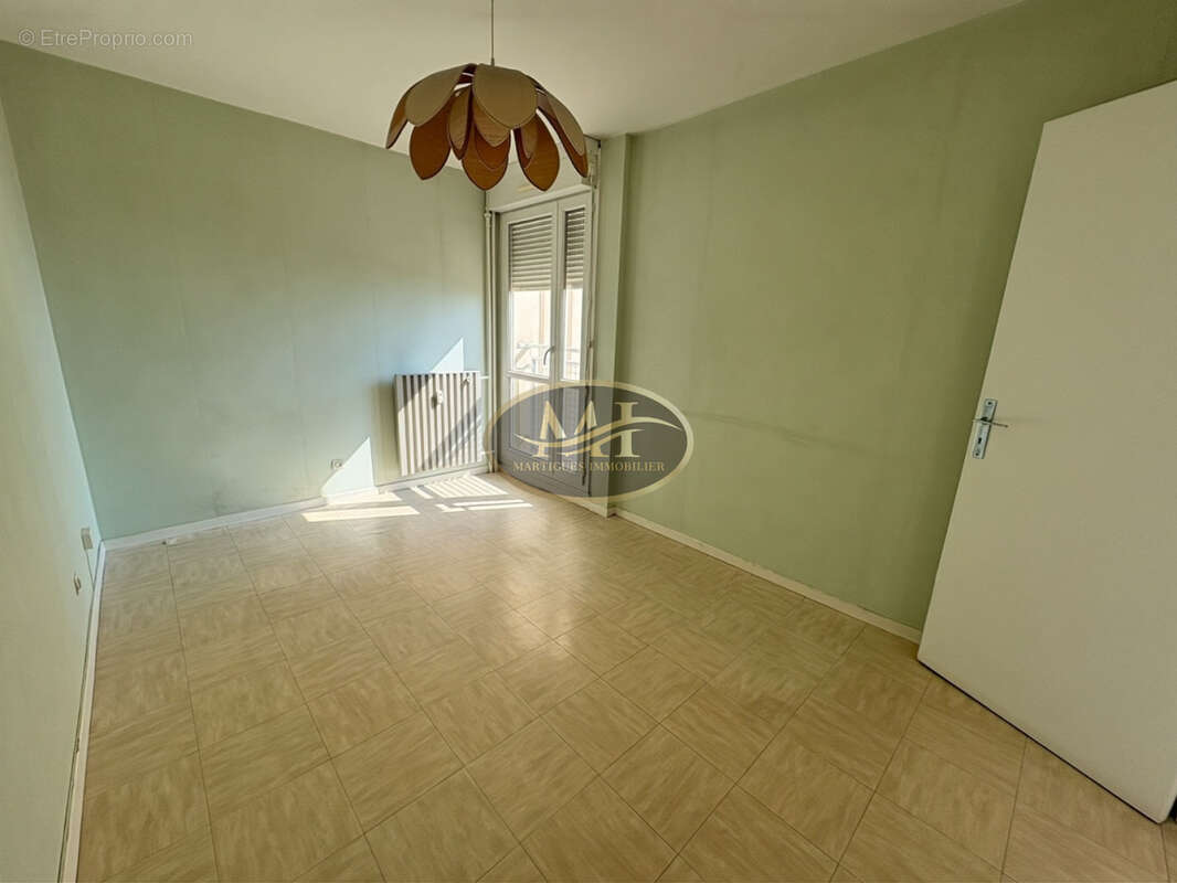 Appartement à MARTIGUES
