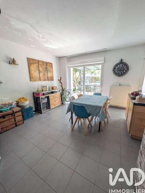 Photo 3 - Maison à MONTARNAUD