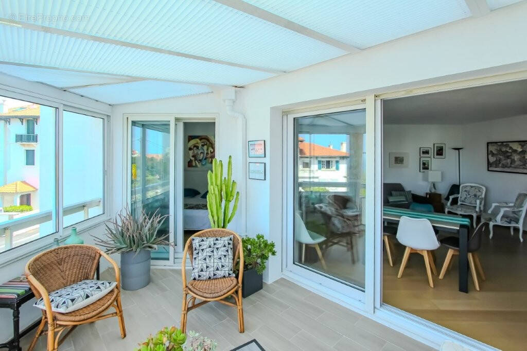 Appartement à ANGLET