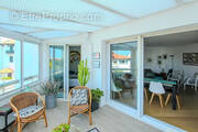 Appartement à ANGLET