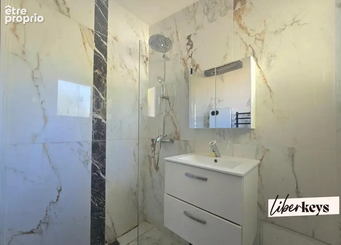 Maison de plain-pied avec piscine et terrain, en pleine nature - photo 17