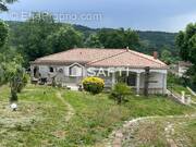 Photo 1 - Maison à ROQUECOURBE