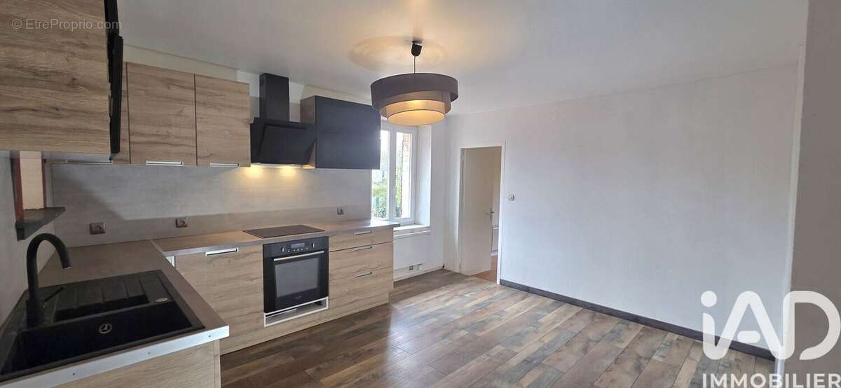 Photo 2 - Appartement à PIENNES