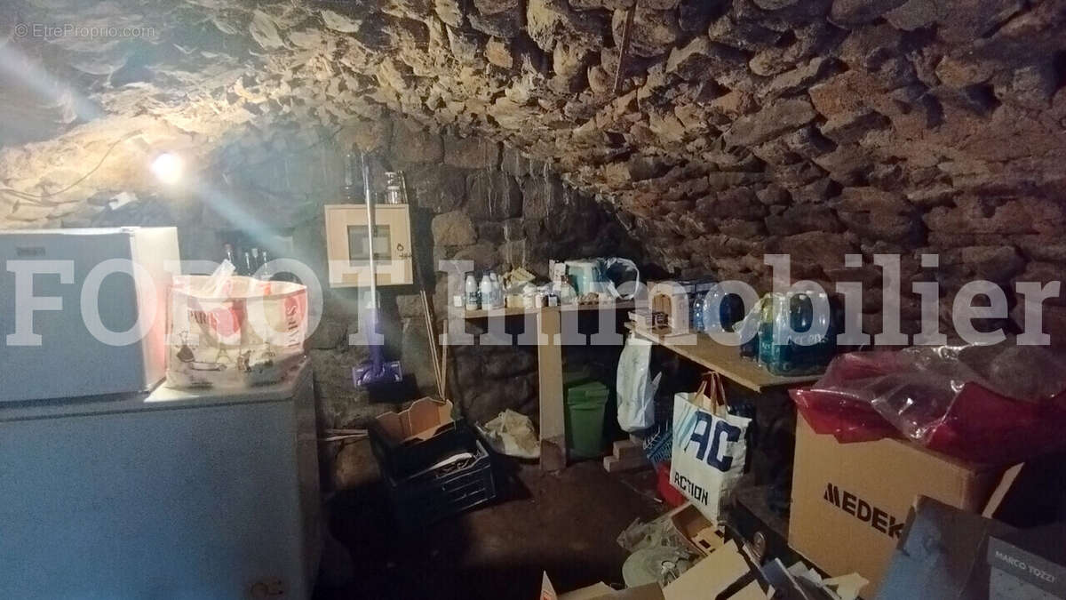 Maison à LA ROCHETTE