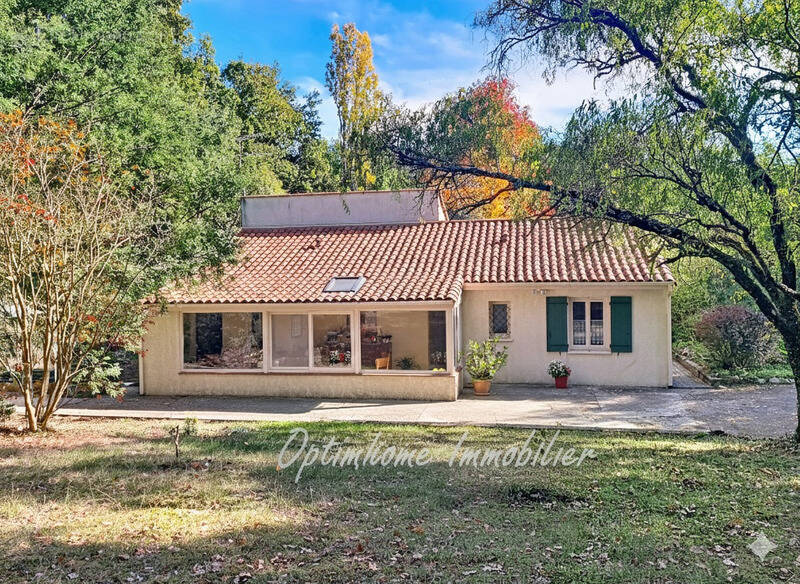 Maison à PUYMIROL