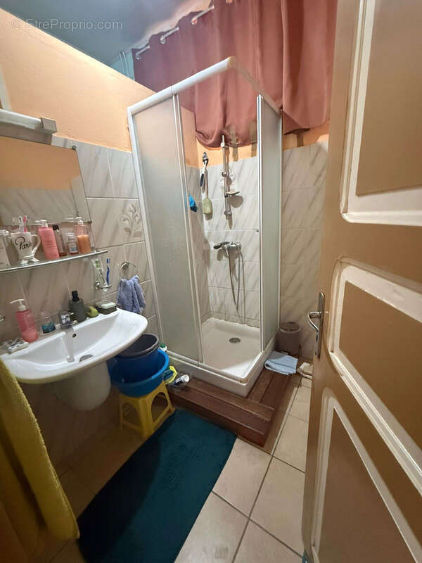 Appartement à CAYENNE
