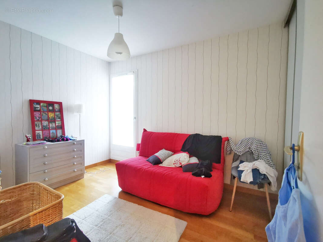 Maison à MAGNY-LES-HAMEAUX