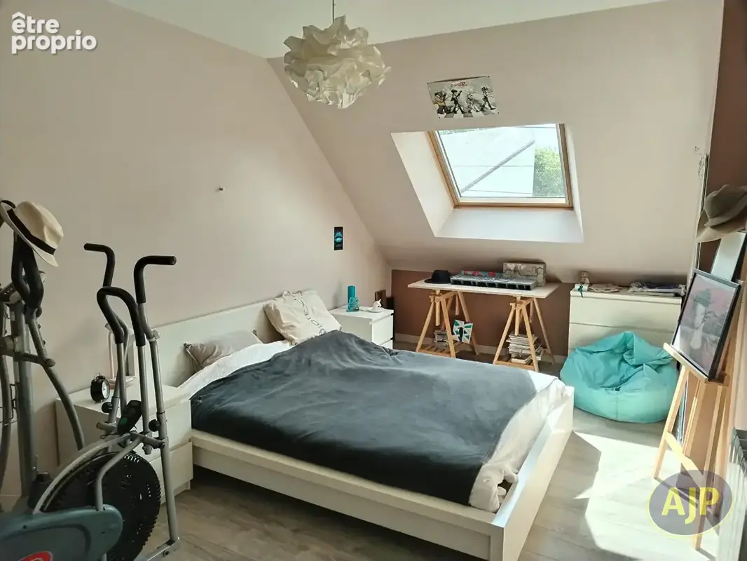 Maison immaculee - photo 14