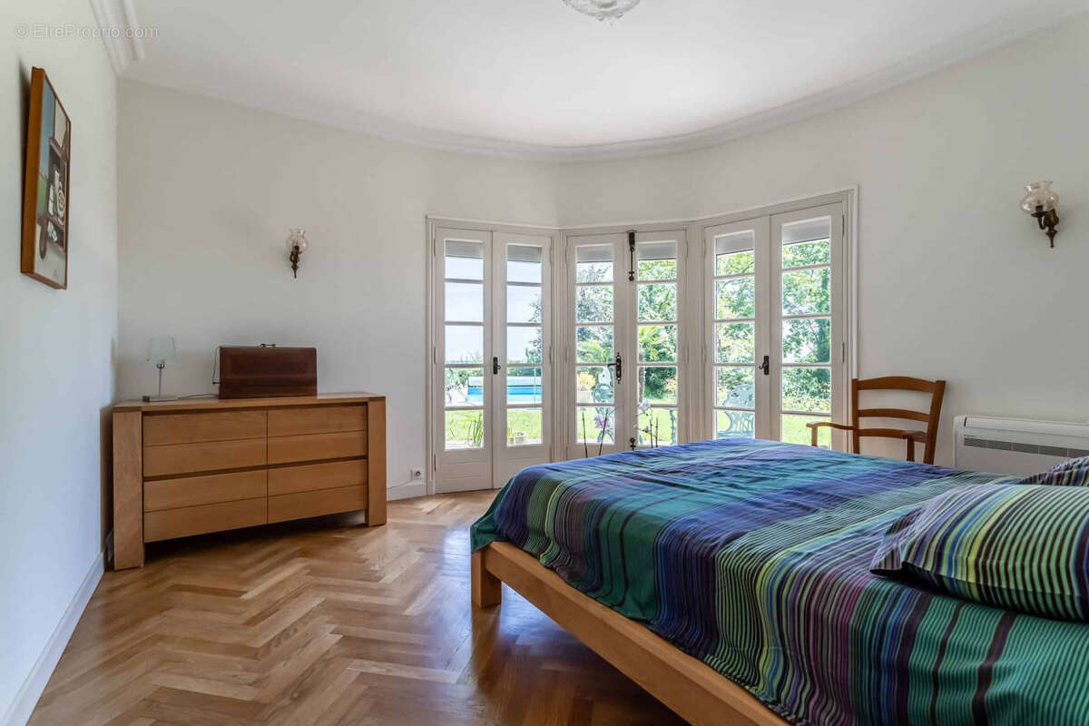 Country property - photo 30