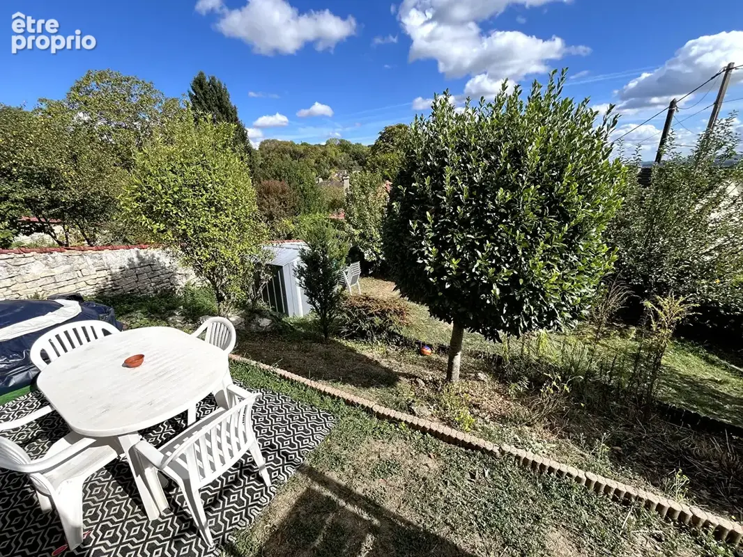 Maison Juziers 5 pièce(s) 85 m2 - photo 15