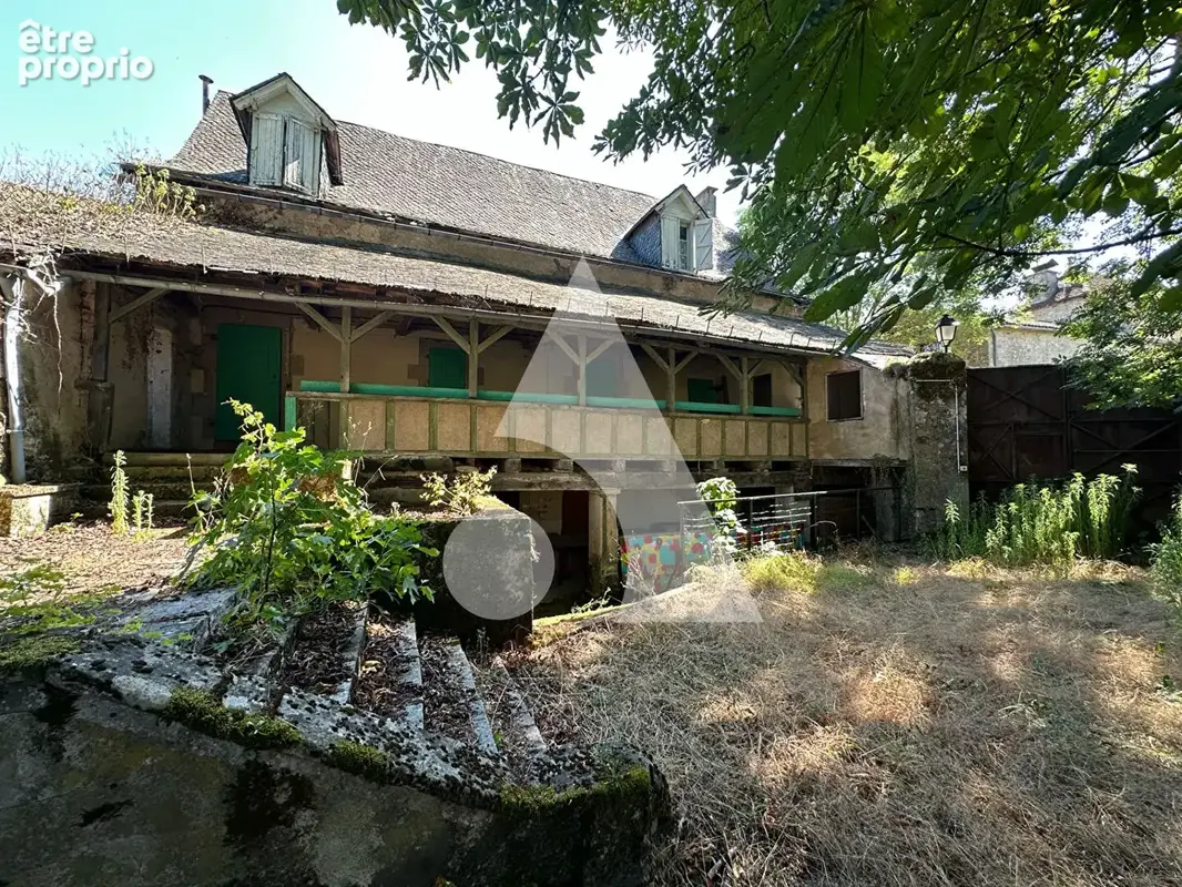 Maison à ASSIER
