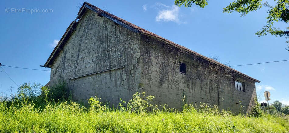 Autre à LABASTIDE-MURAT