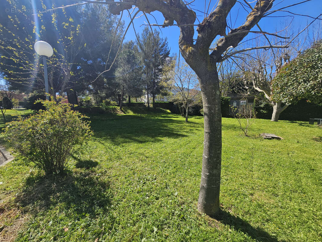 Appartement à LA SEYNE-SUR-MER