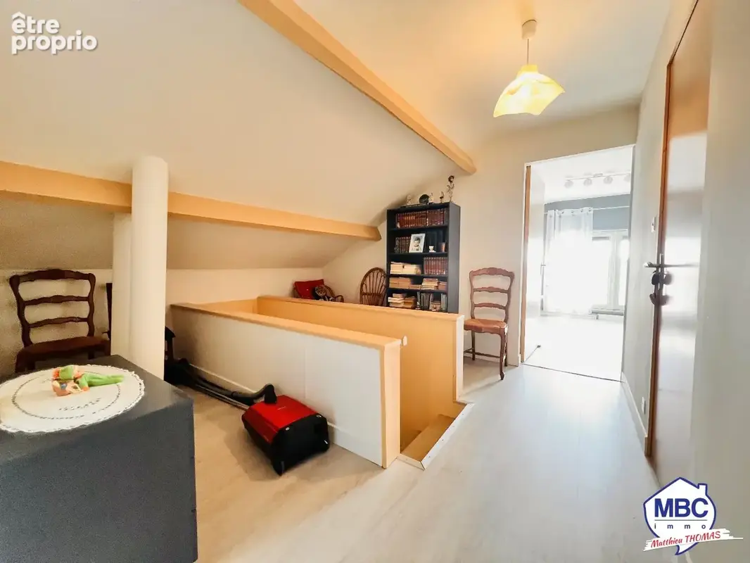 Maison individuelle 141 m² - 4 chambres - photo 6