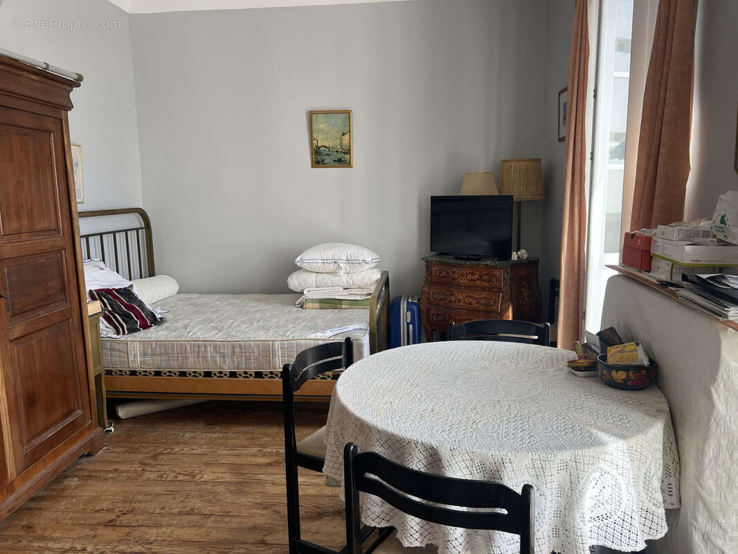 Appartement à BIARRITZ