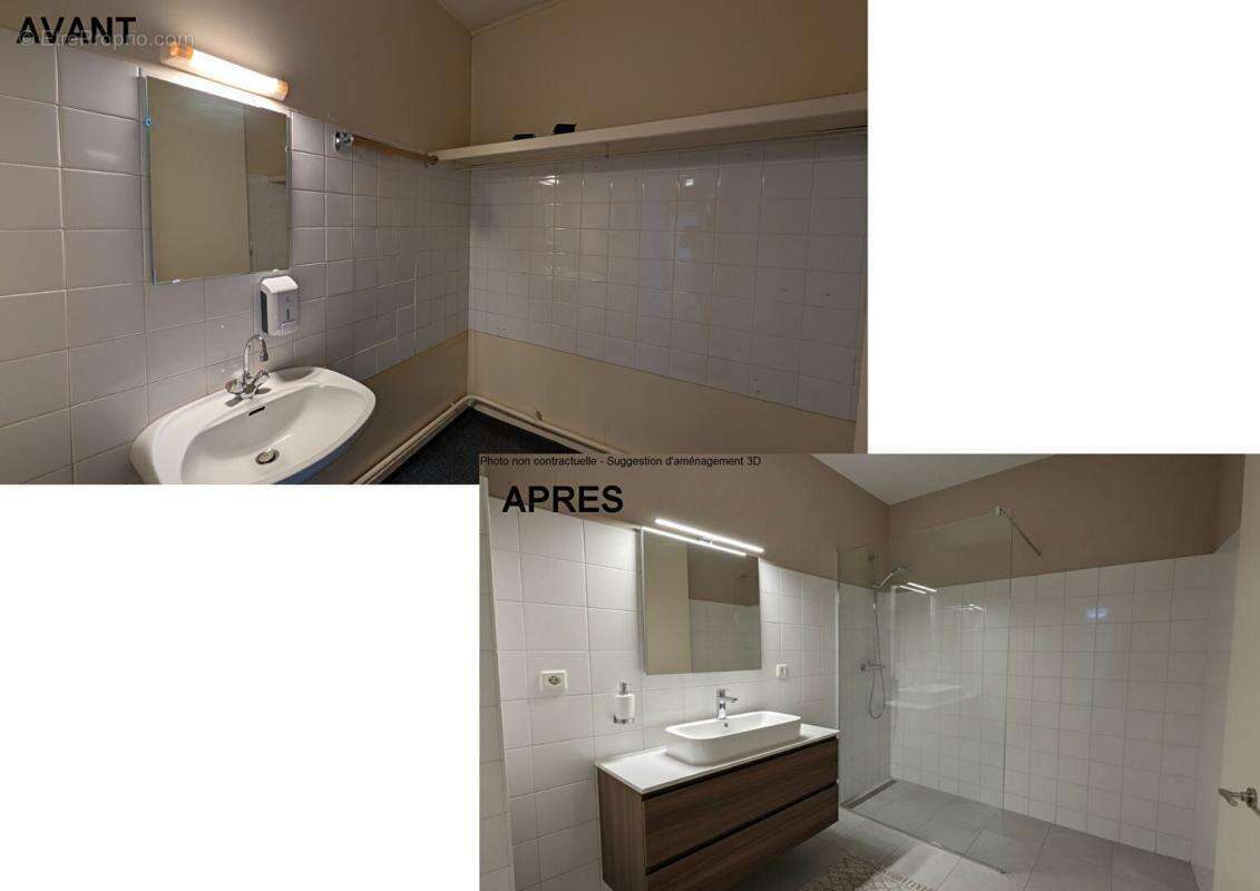 Appartement à LIMOGES