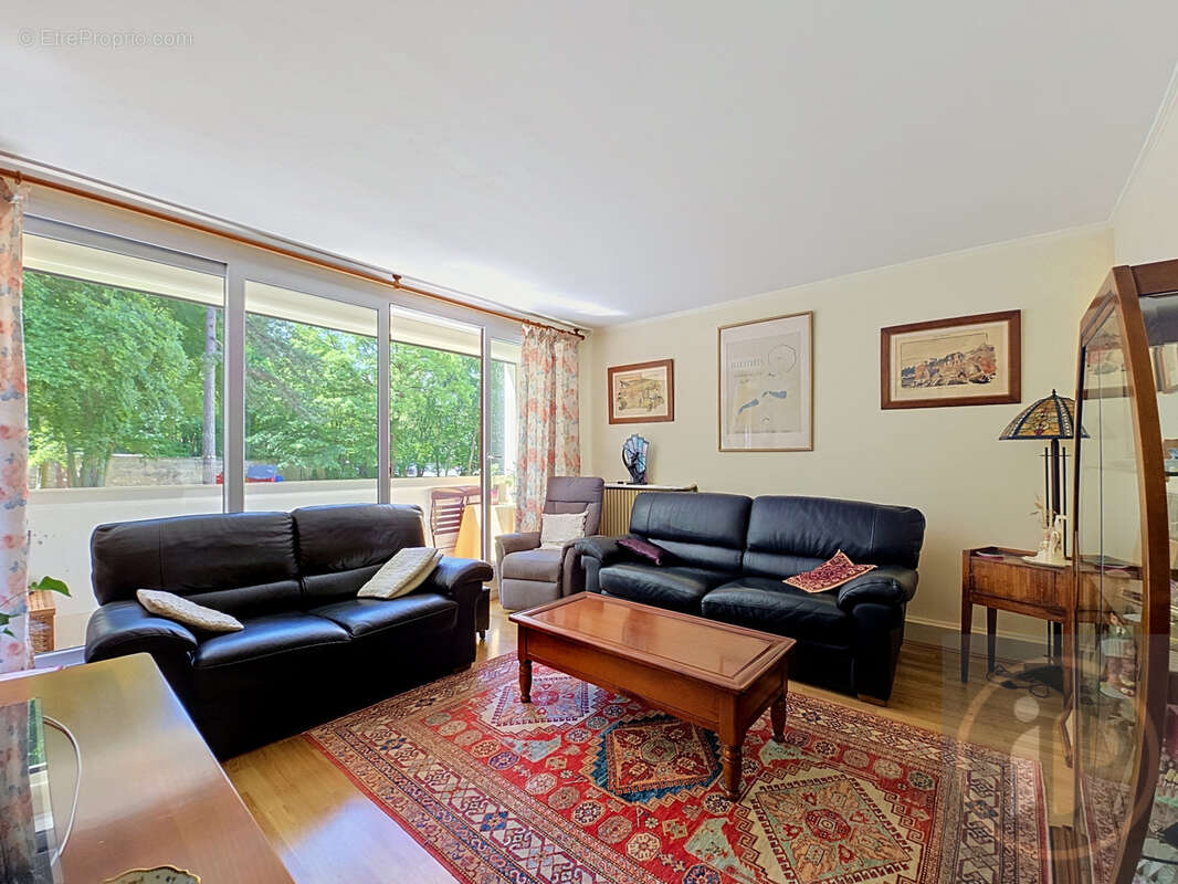 Appartement à POISSY