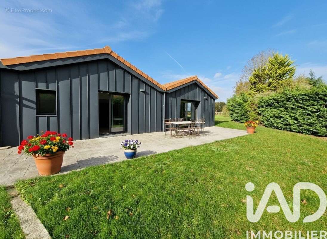 Photo 7 - Maison à LE CELLIER