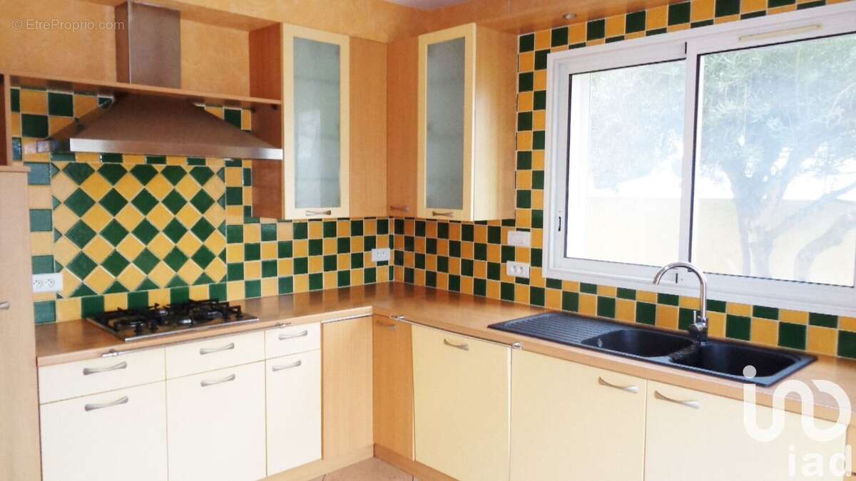 Photo 3 - Maison à FLORENSAC