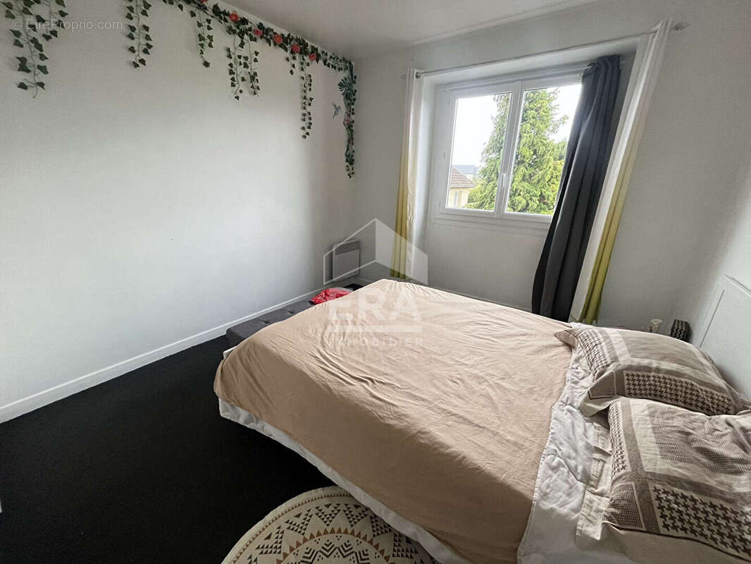 Maison à SANNERVILLE