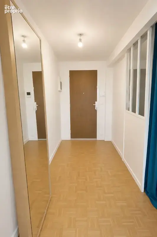 Appartement Rueil Malmaison 2 pièce(s) avec jardin privatif - photo 9
